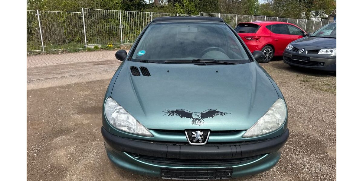 Peugeot 207 127.240 km 699 &euro; Minden 32429