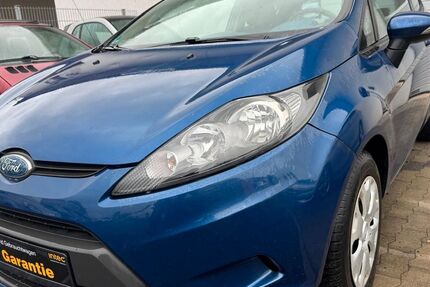 Ford Fiesta 210.000 km 2.799 &euro; Fürstenwalde / Spree 15517