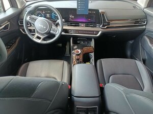 Kia SPORTAGE 1.6T PHEV PLUG&RIDE 4.900 km 35.990 &euro; Höhenkirchen-Siegertsbrun 85635