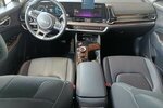 Kia SPORTAGE 1.6T PHEV PLUG&RIDE 4.900 km 35.990 &euro; Höhenkirchen-Siegertsbrun 85635