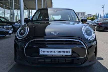 Mini Cooper 27.163 km 21.690 &euro; Schweinfurt 97424