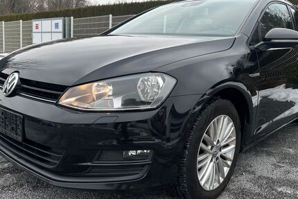 VW Golf 282.000 km 5.999 &euro; Dresden 01259