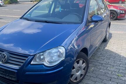 VW Polo 228.853 km 600 € Horhausen 56593