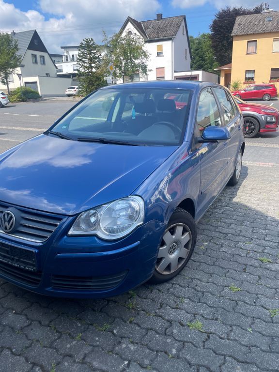 VW Polo 228.853 km 600 € Horhausen 56593