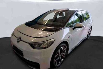 VW ID.3 76.000 km 16.590 € Sulzbach - Rosenberg 92237
