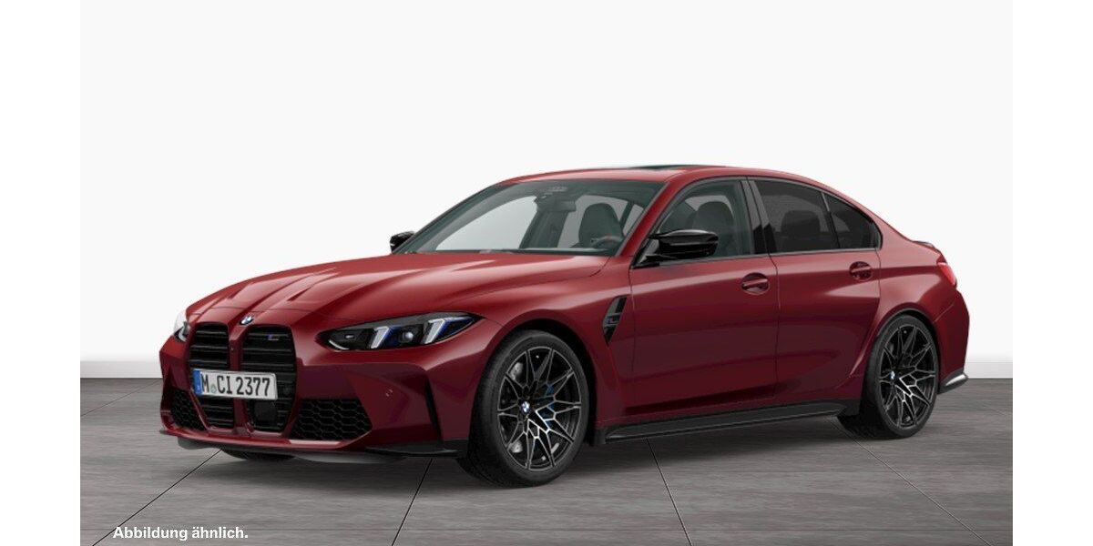 BMW M3 9.091 km 82.590 &euro; Mannheim 68169