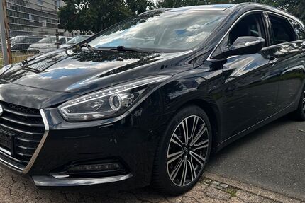 Hyundai i40 139.940 km 9.900 &euro; Langenhagen 30851
