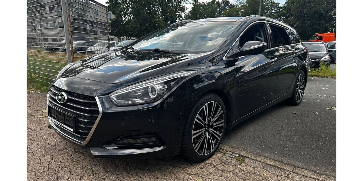 Hyundai i40 139.940 km 9.900 &euro; Langenhagen 30851