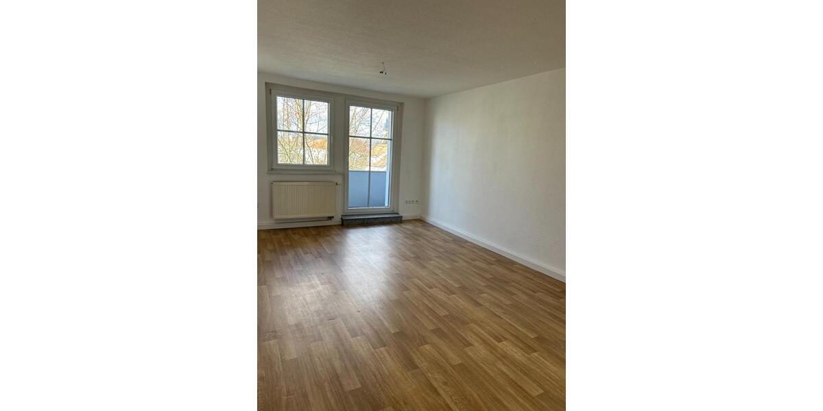 Erdgeschoßwohnung Niesky - 3 Zimmer, 65 m&sup2;, 484&euro; | Angebot:25235594
