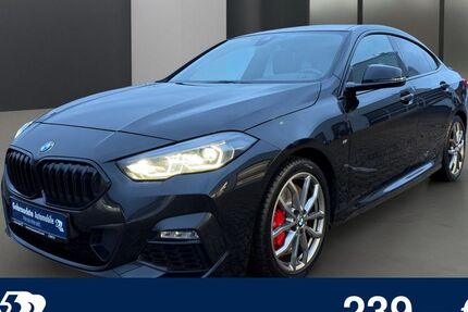 BMW 220 Gran Coupé 120.450 km 22.250 &euro; Lübeck 23560
