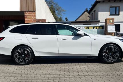 BMW 520 29.320 km 48.600 &euro; Cottbus 03050