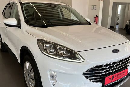 Ford Kuga 103.100 km 17.990 &euro; Elsterwerda 04910