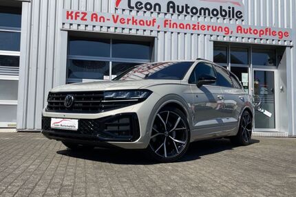 VW Touareg 22.000 km 83.990 &euro; Bad Oeynhausen 32547