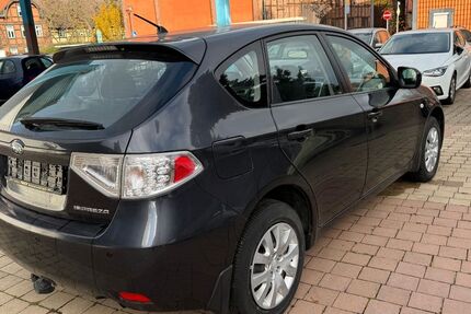 Subaru Impreza 99.000 km 6.550 &euro; Wolfenbüttel (Halchter) 38304