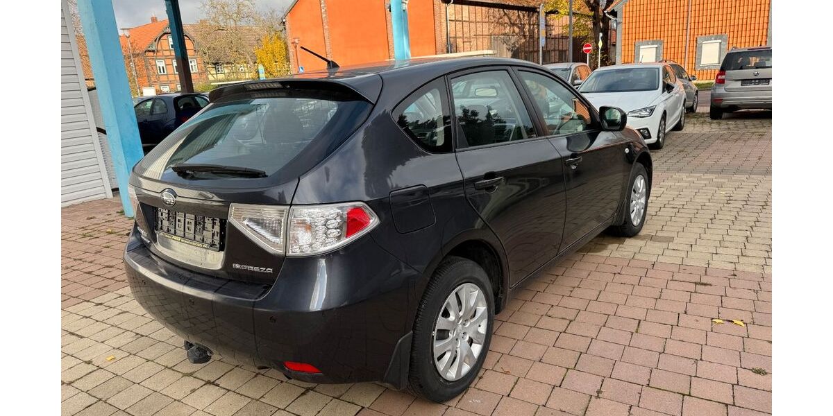 Subaru Impreza 99.000 km 6.550 &euro; Wolfenbüttel (Halchter) 38304