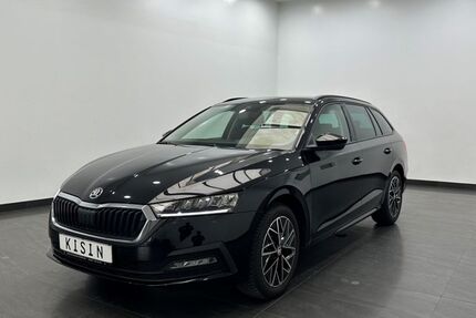 Skoda Octavia 25.036 km 27.880 € Neumünster 24536