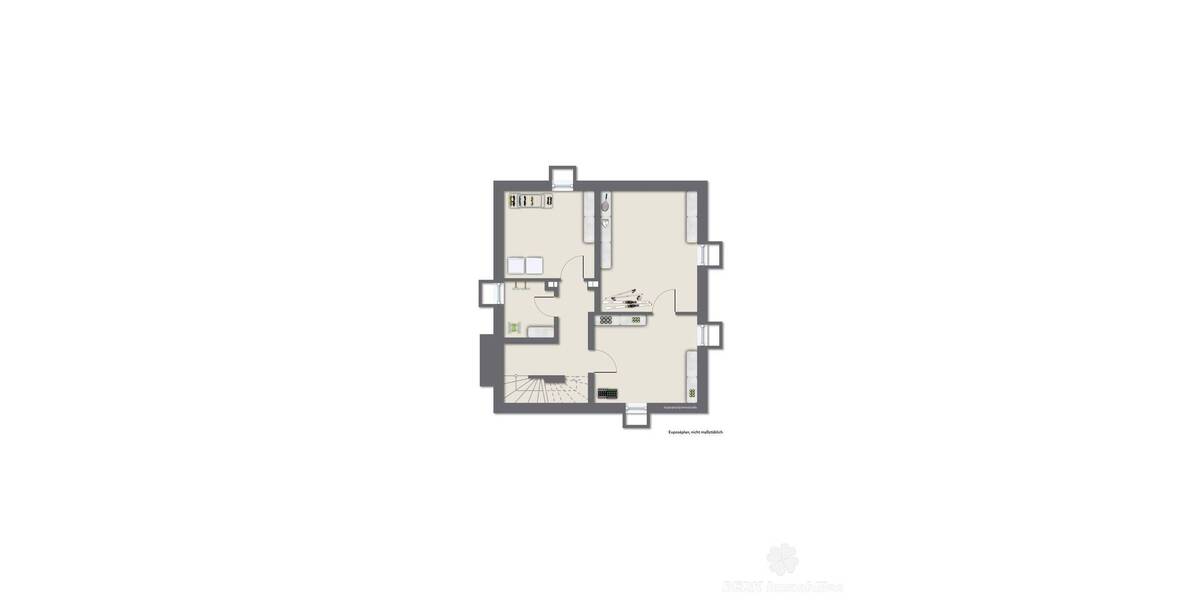 Einfamilienhaus Erlenbach am Main Erlenbach - 7 Zimmer, 134 m&sup2;, 355.000&euro; | Angebot:26725049