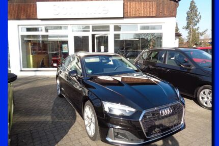 Audi A5 68.500 km 29.500 &euro; Oranienburg 16515