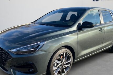 Hyundai i30 16.320 km 20.990 &euro; Contwig 66497