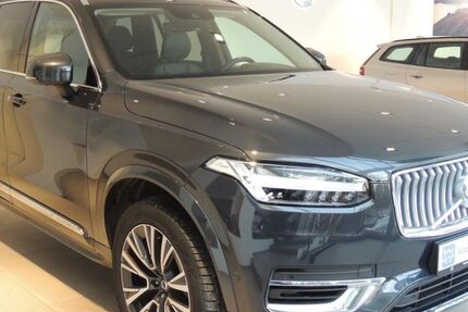 Volvo XC90 49.900 km 46.950 &euro; Berlin 12169
