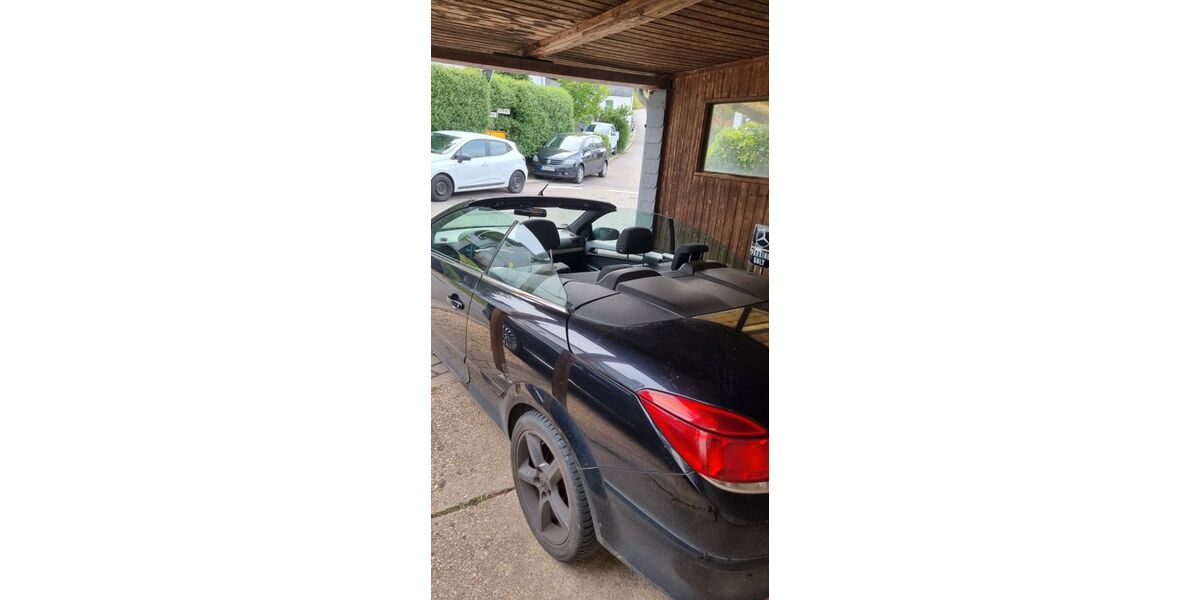 Opel Astra 208.640 km 1.299 &euro; Thörlingen 56291