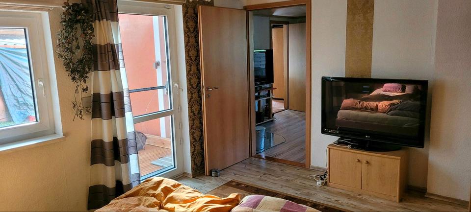 Bungalow Bleicherode - 2 Zimmer, 95 m&sup2;, 117.900&euro; | Angebot:26407211