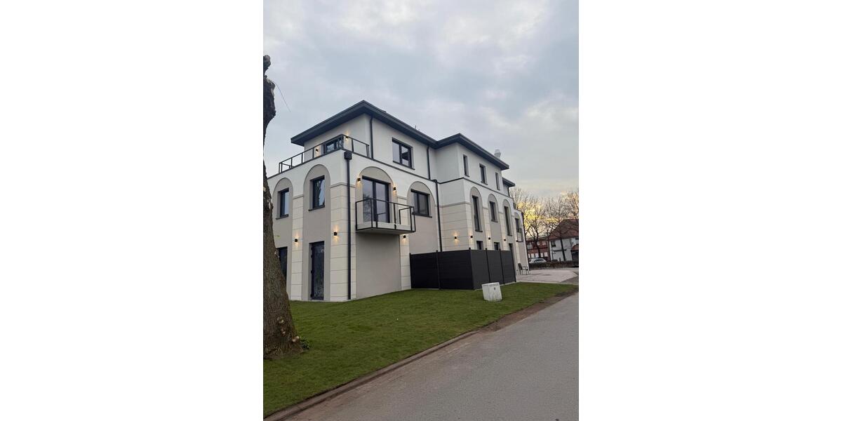 Etagenwohnung Barßel - 2 Zimmer, 60 m&sup2;, 750&euro; | Angebot:26663745