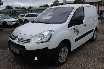 Citroen Berlingo 8.510 km 7.895 &euro; Bad Rappenau 74906