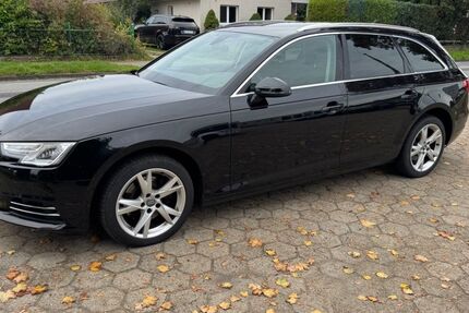 Audi A4 150.000 km 9.990 &euro; Stelle 21435