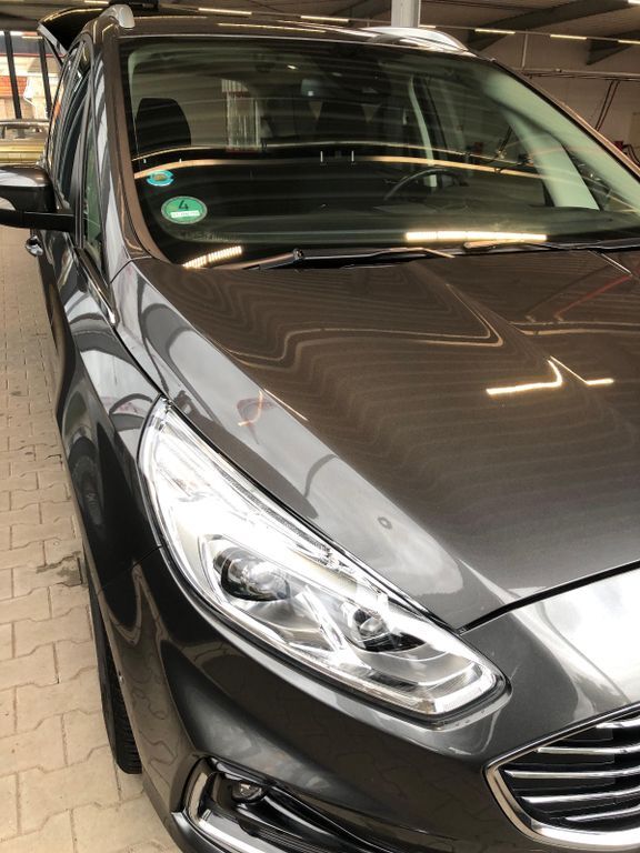 Ford Galaxy 106.000 km 24.599 € Saerbeck 48369