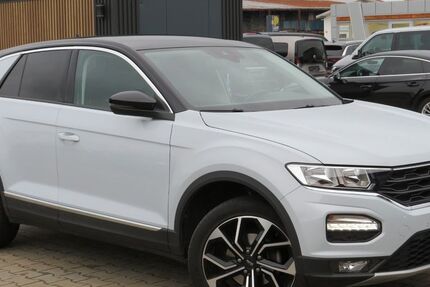 VW T-Roc 52.000 km 19.300 &euro; Fürth 90768