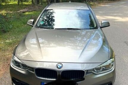 BMW 318 109.500 km 14.900 &euro; Pleinfeld 91785