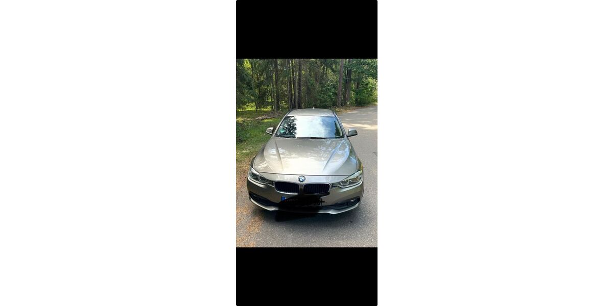 BMW 318 109.500 km 14.900 &euro; Pleinfeld 91785