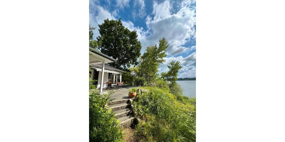 VERMIETUNG HAUS AM SEE 4 zimmer