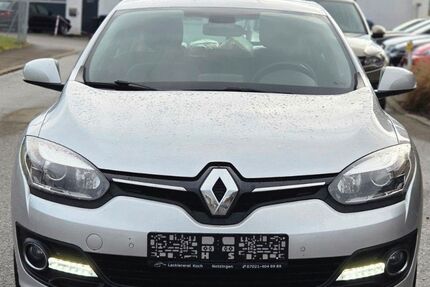 Renault Megane 108.000 km 5.499 &euro; Notzingen 73274