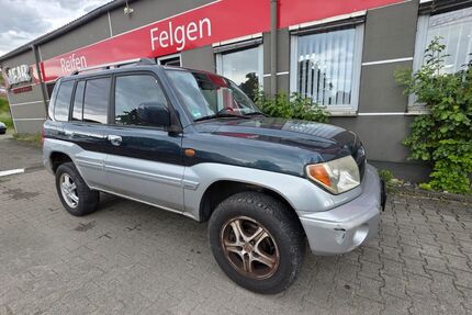 Mitsubishi Pajero 181.847 km 3.900 &euro; Remshalden 73630
