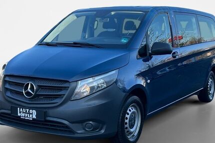 Mercedes-Benz Vito 140.896 km 21.880 &euro; Schweinfurt 97424