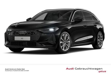 Audi A5 25.177 km 43.820 &euro; Halle (Saale) 06110