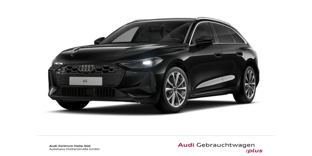 Audi A5 25.177 km 43.820 &euro; Halle (Saale) 06110