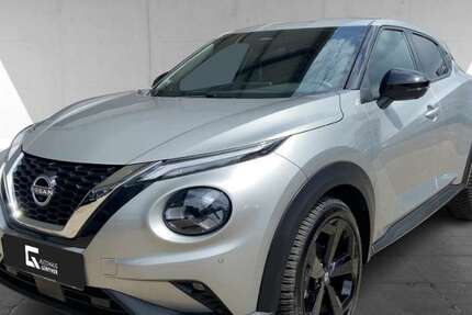 Nissan Juke 9.275 km 23.490 &euro; Hamburg 22159