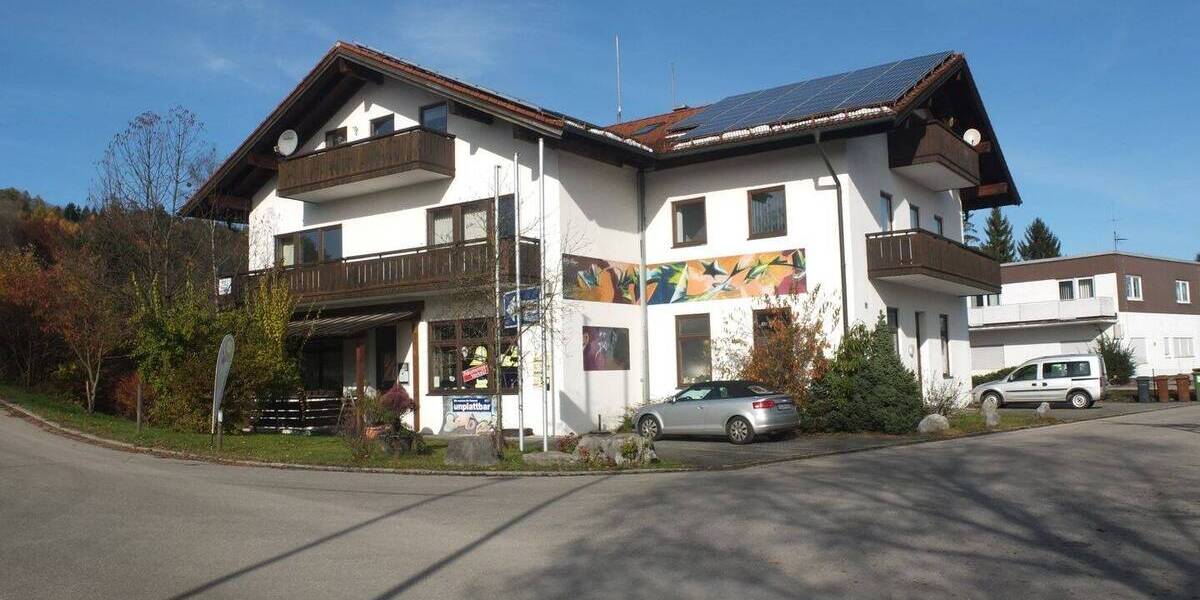 Gewerbeobjekt Eurasburg - 1.500.000&euro; | Angebot:25747548