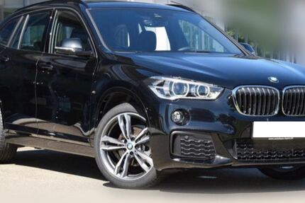 BMW X1 132.663 km 17.490 &euro; Bad Wörishofen 86825