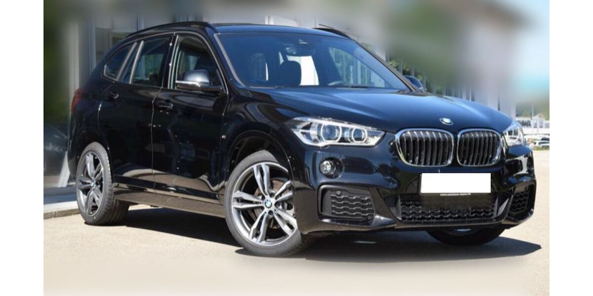 BMW X1 132.663 km 17.490 &euro; Bad Wörishofen 86825