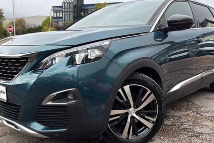 Peugeot 5008 170.000 km 11.999 € Saarlouis 66740