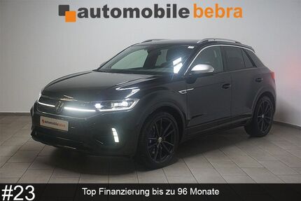 VW T-Roc 52.138 km 29.290 &euro; Bebra 36179