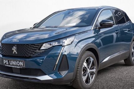 Peugeot 3008 21.200 km 26.990 &euro; Halle (Saale) 06132