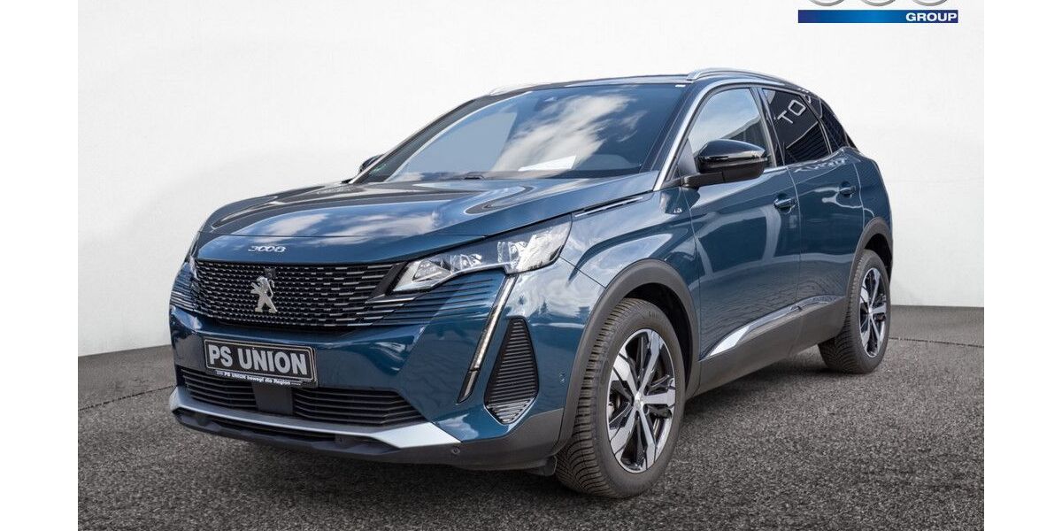 Peugeot 3008 21.200 km 26.990 &euro; Halle (Saale) 06132