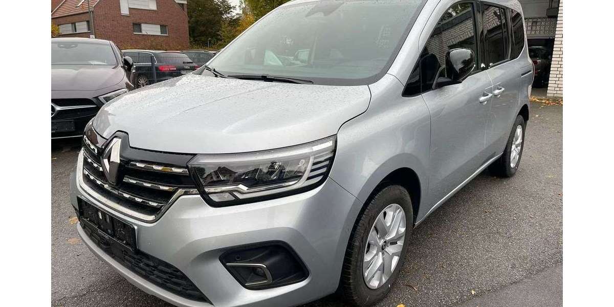 Renault Kangoo 7.000 km 23.900 &euro; Gütersloh 33335