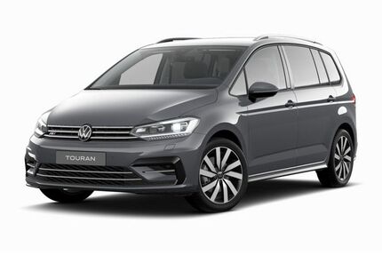 VW Touran 19.500 km 38.779 &euro; Mühlhausen/Thüringen 99974