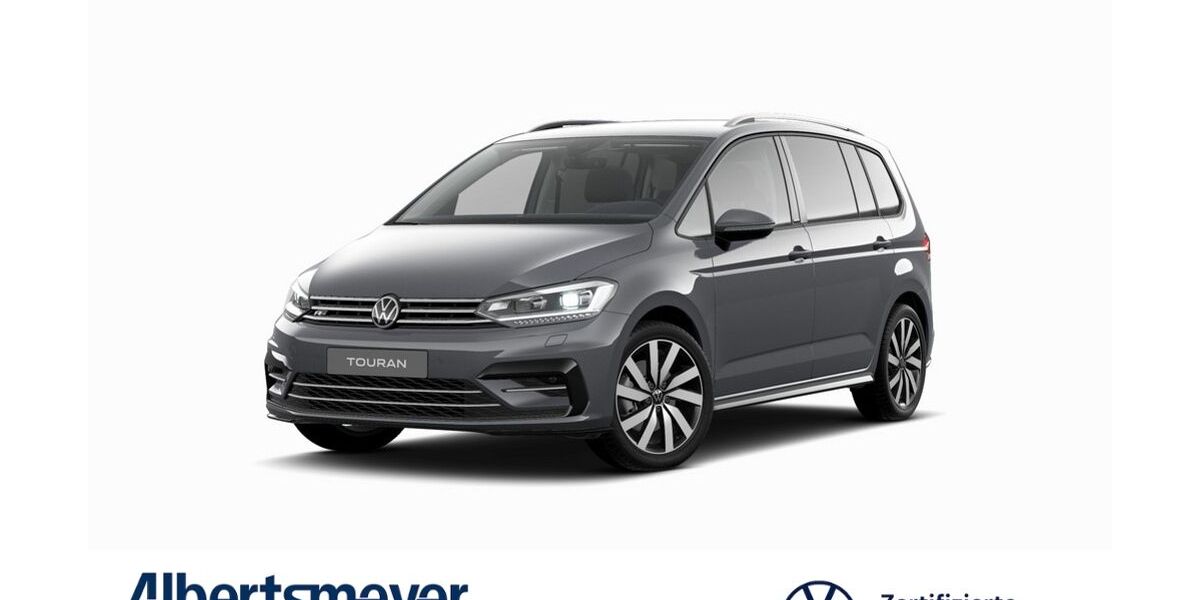 VW Touran 19.500 km 38.779 &euro; Mühlhausen/Thüringen 99974